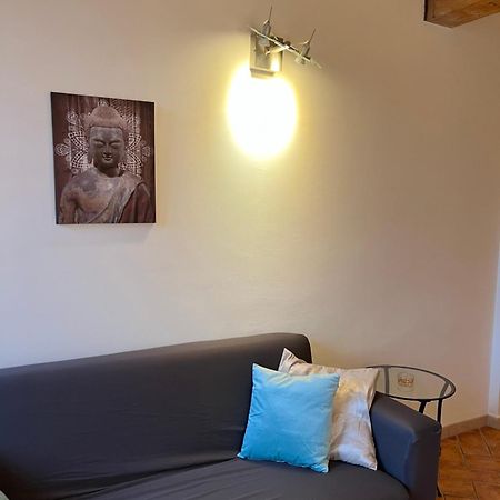 Il Borghetto Medievale Suite Фабриано Экстерьер фото