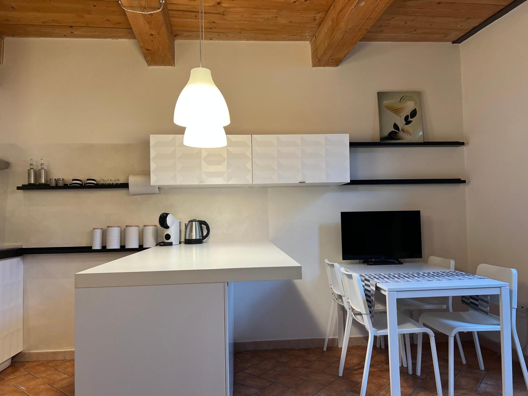 Il Borghetto Medievale Suite Фабриано Экстерьер фото